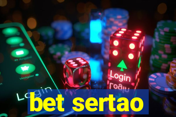 bet sertao